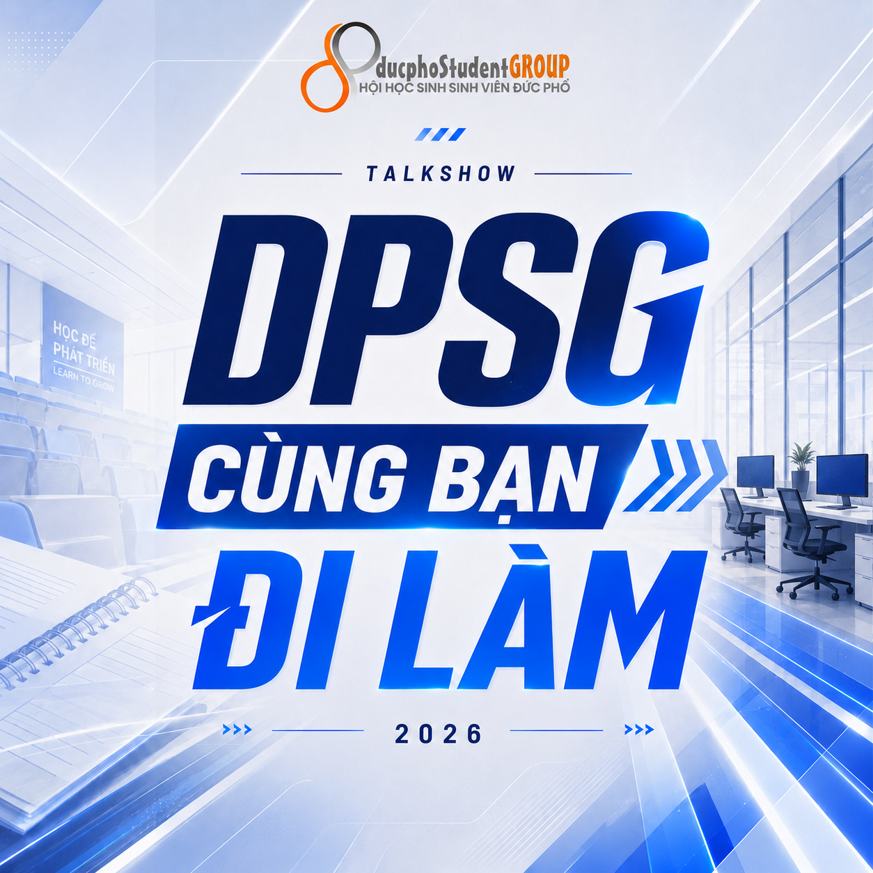 DPSG Talkshow